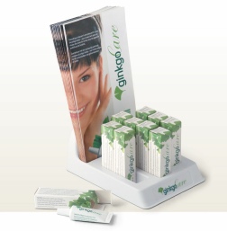 Ginkgo Care