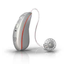 Tinnitus Kombigerät